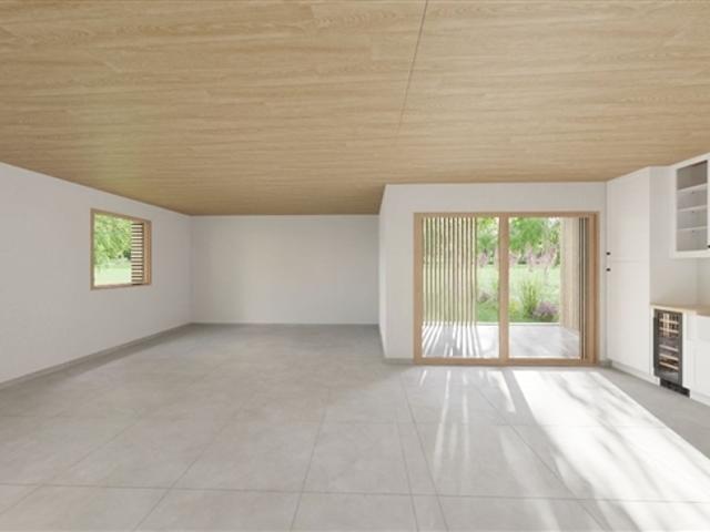 Wohnung kaufen in Haute-Ajoie, Jura