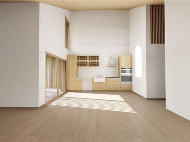Wohnung kaufen in Haute-Ajoie, Jura