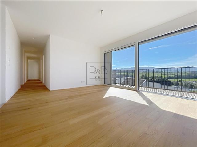 Wohnung kaufen in Matran, Freiburg