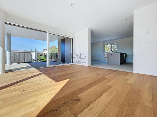 Wohnung kaufen in Matran, Freiburg