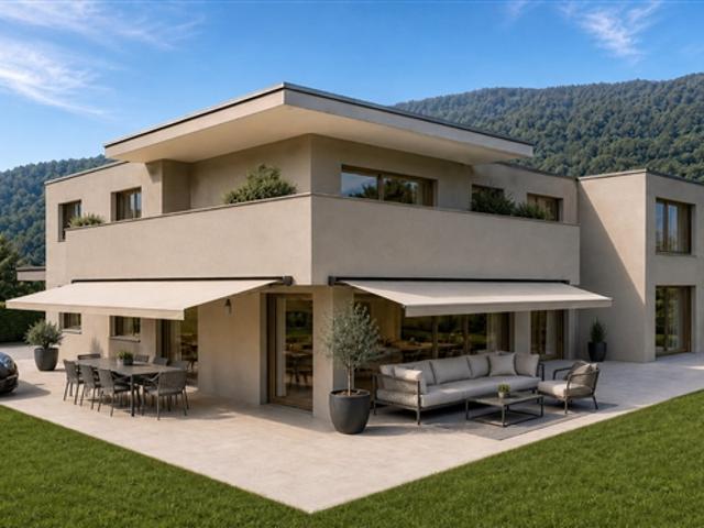 Wohnung kaufen in Les Mayens-de-Sion, Wallis