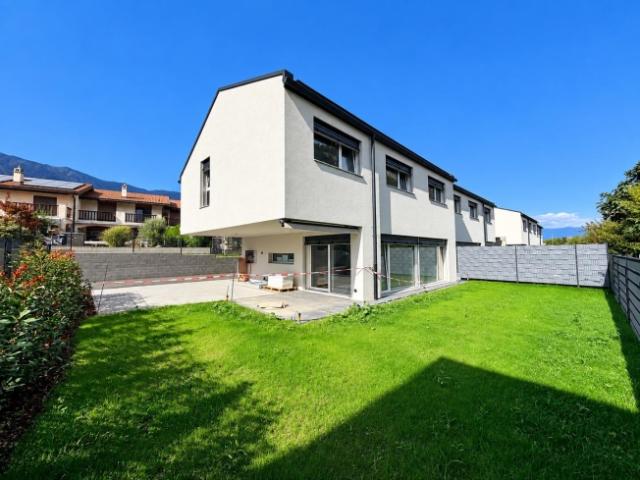 Einfamilienhaus kaufen in Sion