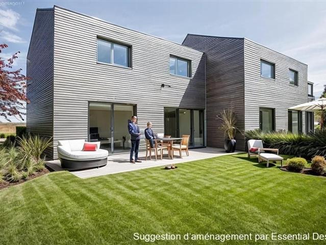 Reihenfamilienhaus kaufen in Bure, Jura