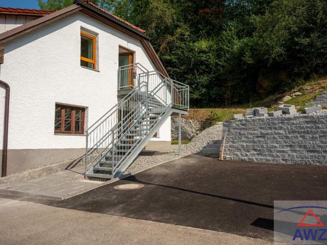 Wohnung kaufen in Urfahr, Linz