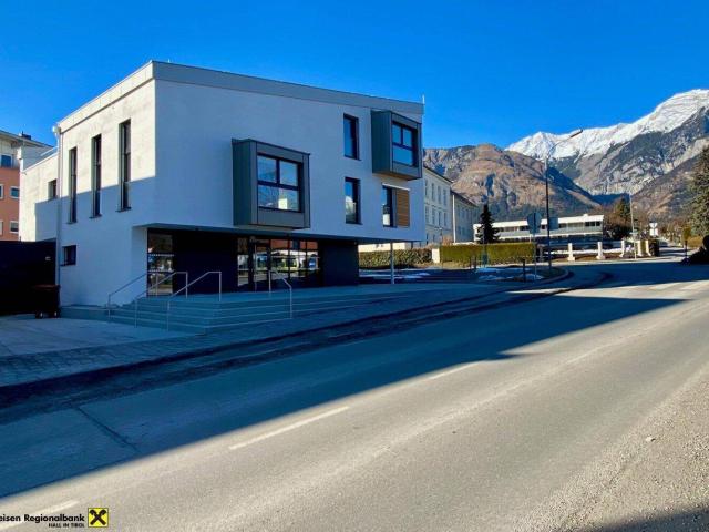 Büro mieten in Mils, Tirol