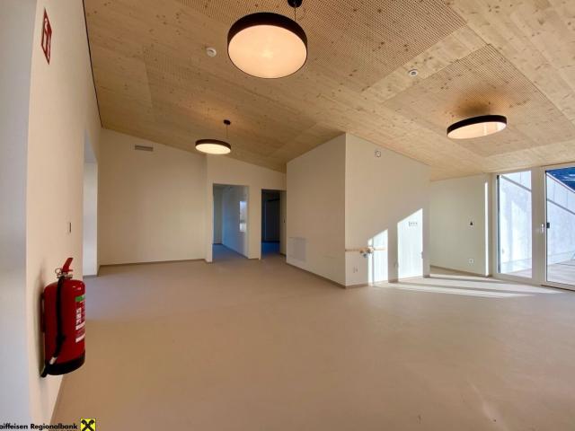 Büro mieten in Mils, Tirol