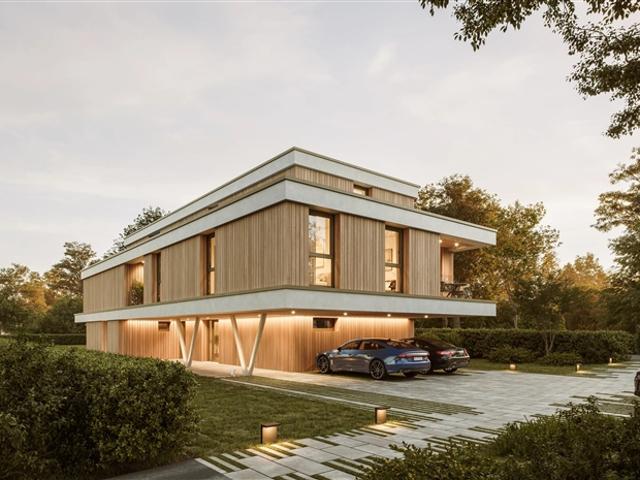 Wohnung kaufen in Onex