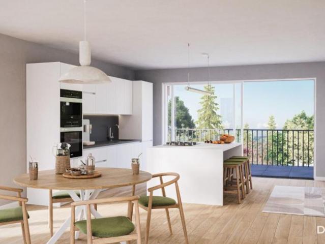 Haus kaufen in Montpreveyres, Waadt