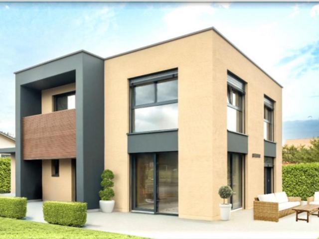 Einfamilienhaus kaufen in Haute-Sorne, Jura