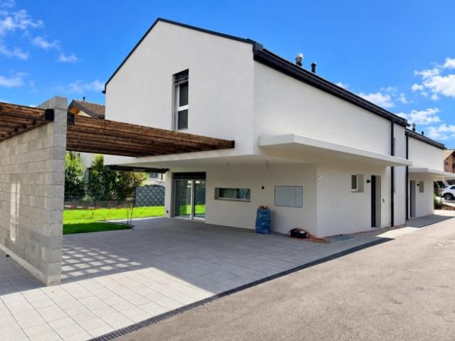 Einfamilienhaus kaufen in Sion
