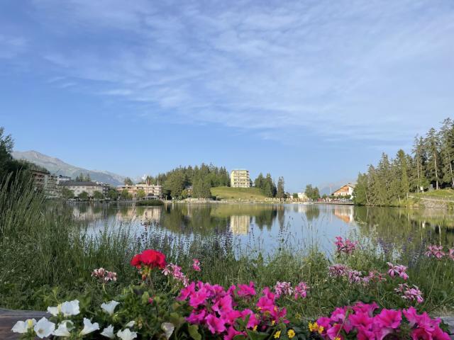 Etagenwohnung kaufen in Crans-Montana