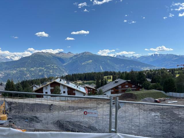 Wohnung kaufen in Crans-Montana, Wallis