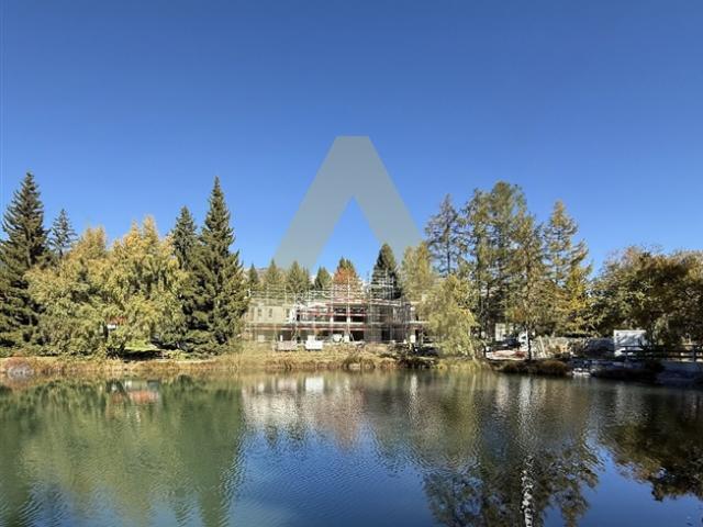 Wohnung kaufen in Crans-Montana, Wallis