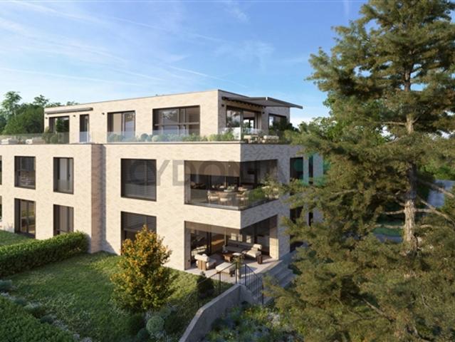 Wohnung kaufen in Versoix, Genf