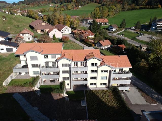 Wohnung mieten in La Roche, Freiburg