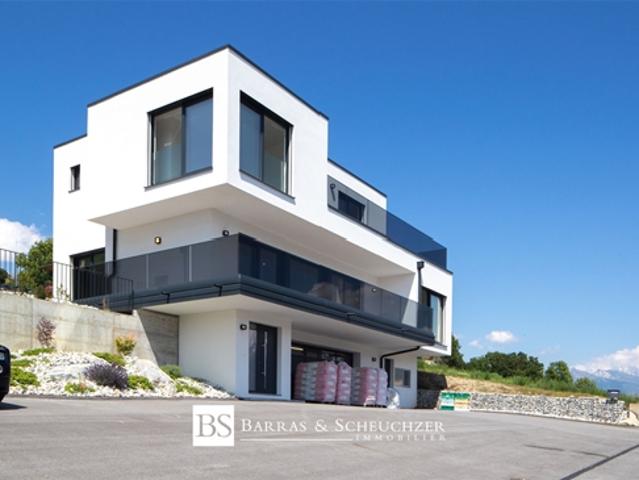 Einfamilienhaus kaufen in Crans-Montana, Wallis