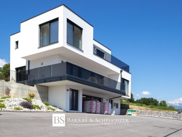 Reihenfamilienhaus kaufen in Crans-Montana, Wallis