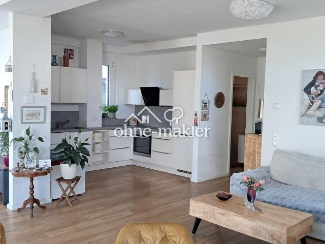 Apartment kaufen in Teningen (Kernort), Teningen