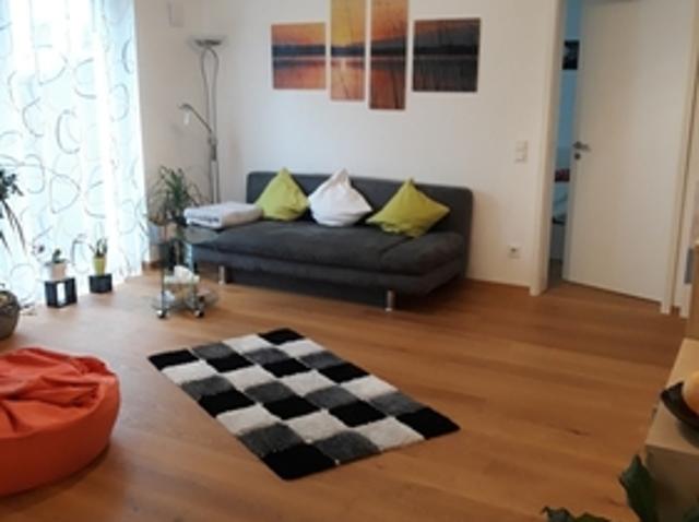 Apartment mieten in Sendling-Westpark, München