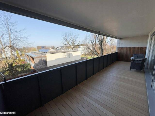 Apartment kaufen in Rohrbach, Dornbirn