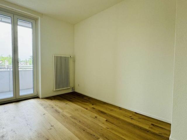 Apartment mieten in Basel, Basel-Stadt