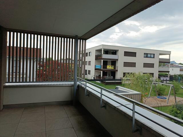 Apartment mieten in Fußach, Vorarlberg
