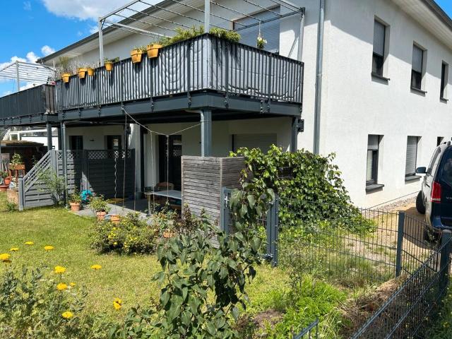 Wohnung kaufen in Werder, Brandenburg