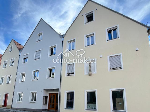 Apartment mieten in Abensberg, Bayern