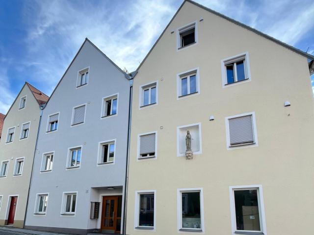 Wohnung mieten in Abensberg, Bayern