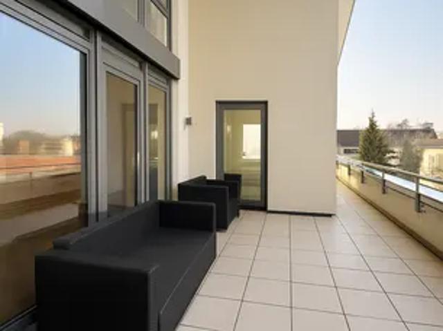 Apartment mieten in Werne, Nordrhein-Westfalen