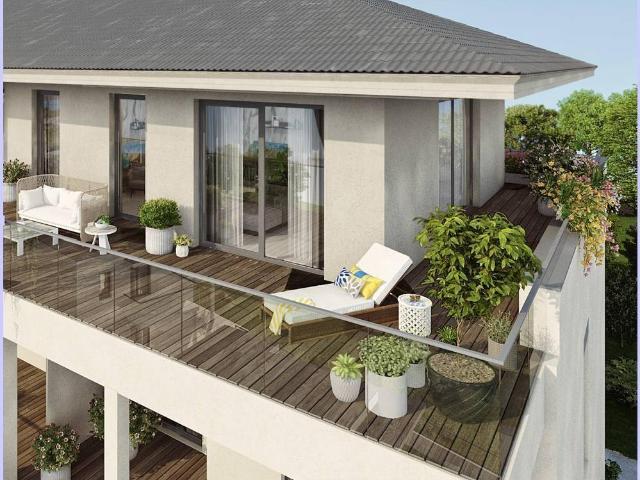 Apartment kaufen in Gleichenberg Dorf, Bad Gleichenberg