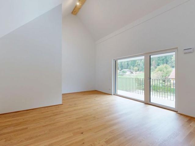 Wohnung kaufen in Salzburg