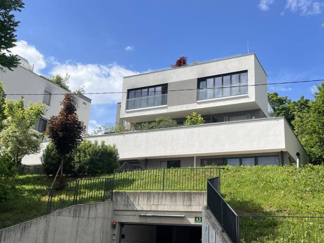 Apartment kaufen in Innere Stadt, Gersdorf-Feistritz
