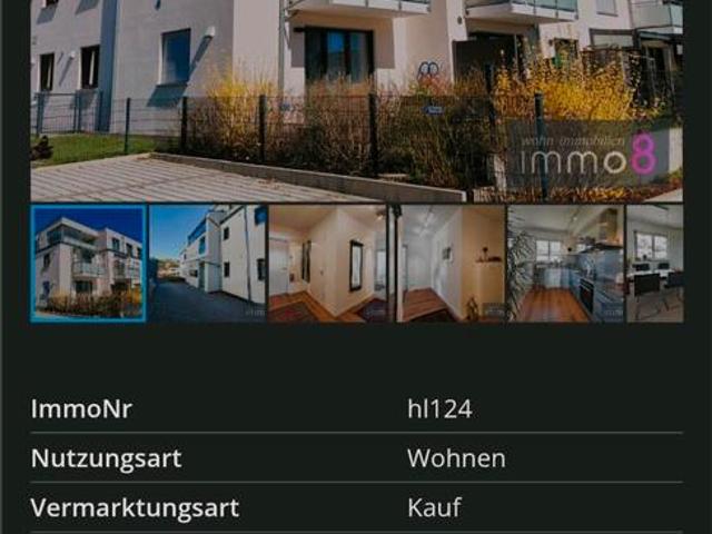 Wohnung kaufen in Gerolsbach, Bayern