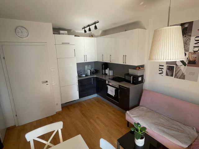 Apartment mieten in Katastralgemeinde St. Leonhard, Graz