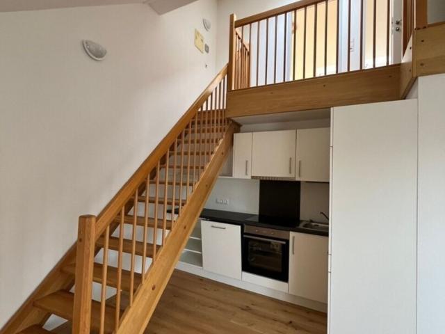 Wohnung mieten in Gersdorf-Feistritz, Steiermark