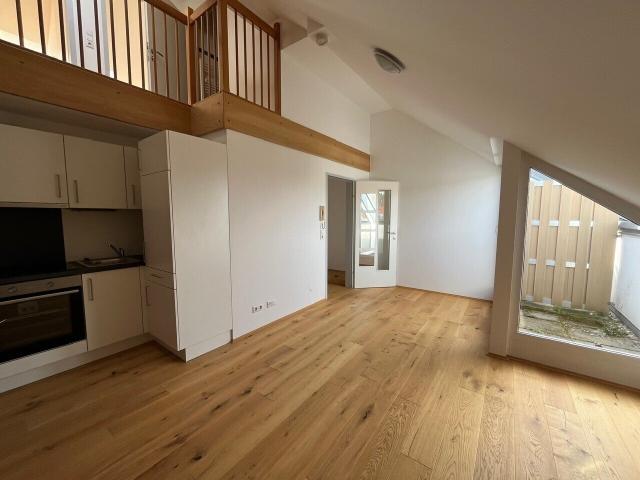 Apartment mieten in Geidorf, Gersdorf-Feistritz