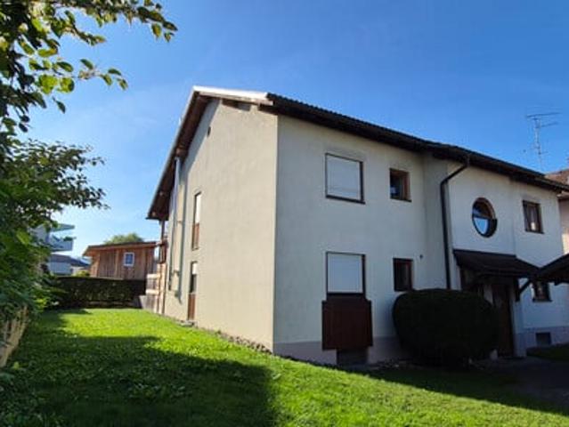 Apartment kaufen in Hörbranz, Bezirk Bregenz