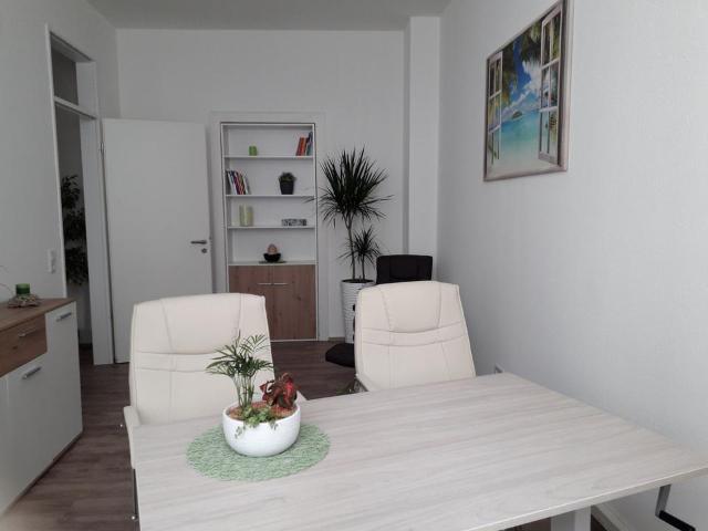 Gewerbe mieten in Stadtmitte, Düsseldorf