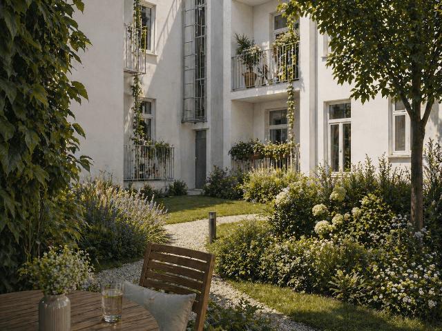 Apartment kaufen in Ottakring, Wien