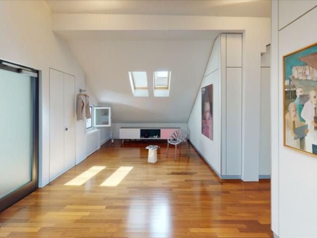 Büro mieten in Einigen, Zürich