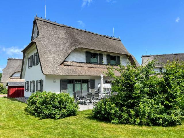 Wohnung kaufen in Boltenhagen, Nordwestmecklenburg