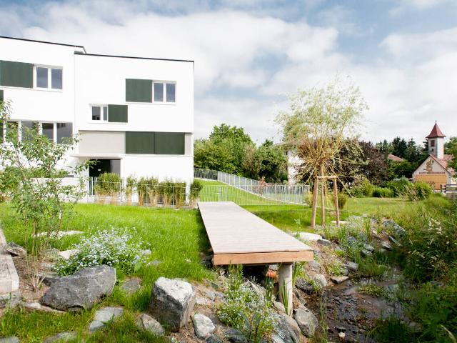 Haus mieten in Neustift-Innermanzing, Niederösterreich