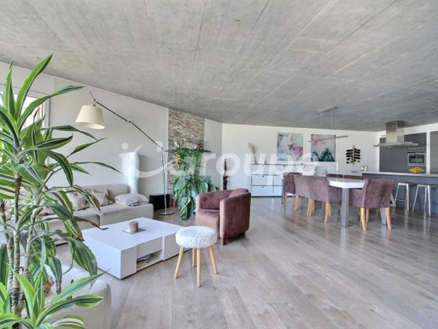 Reihenfamilienhaus kaufen in Sion