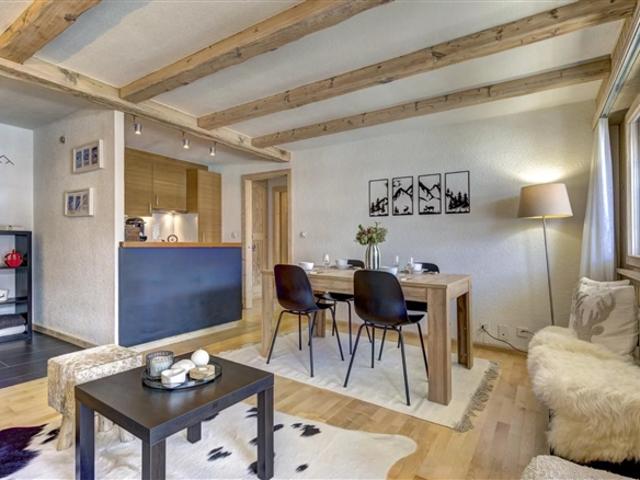 Wohnung kaufen in Verbier, Wallis