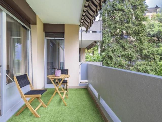Wohnung kaufen in Chailly-Montreux, Waadt