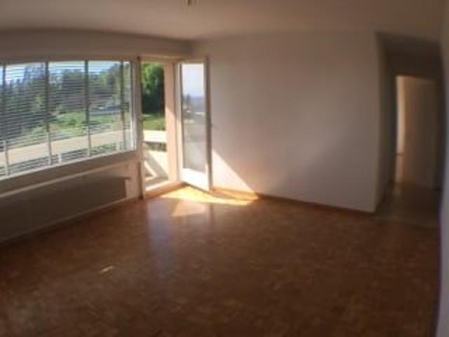 Apartment mieten in Thörishaus, Köniz
