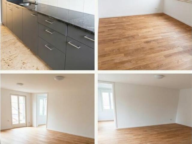 Wohnung mieten in Agriswil, Ried bei Kerzers