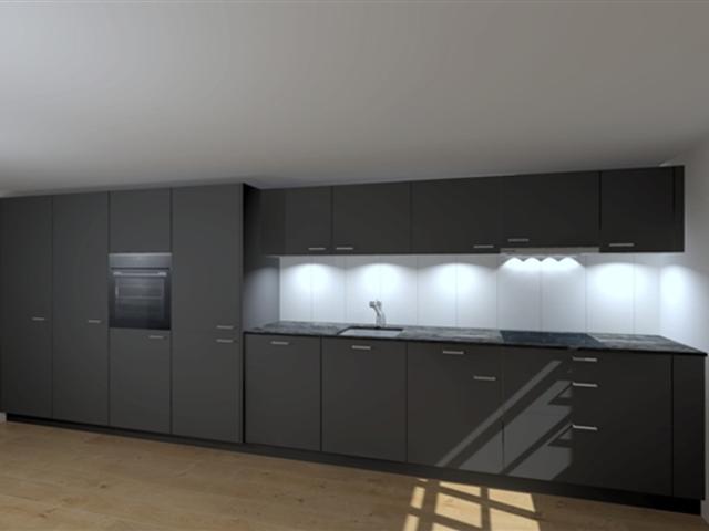 Wohnung mieten in Ried bei Kerzers, Freiburg