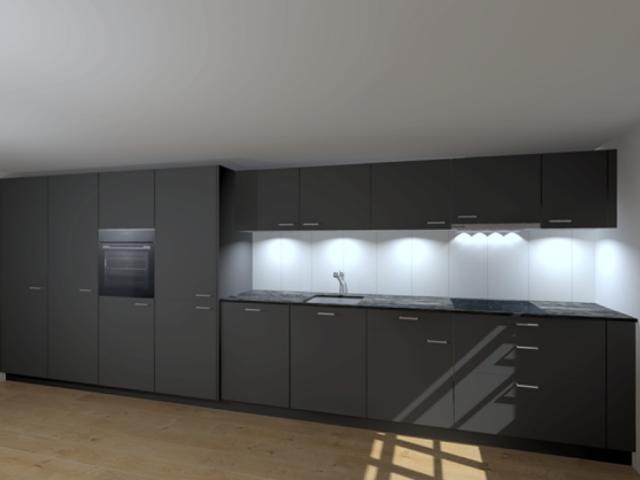 Wohnung mieten in Ried bei Kerzers, Freiburg